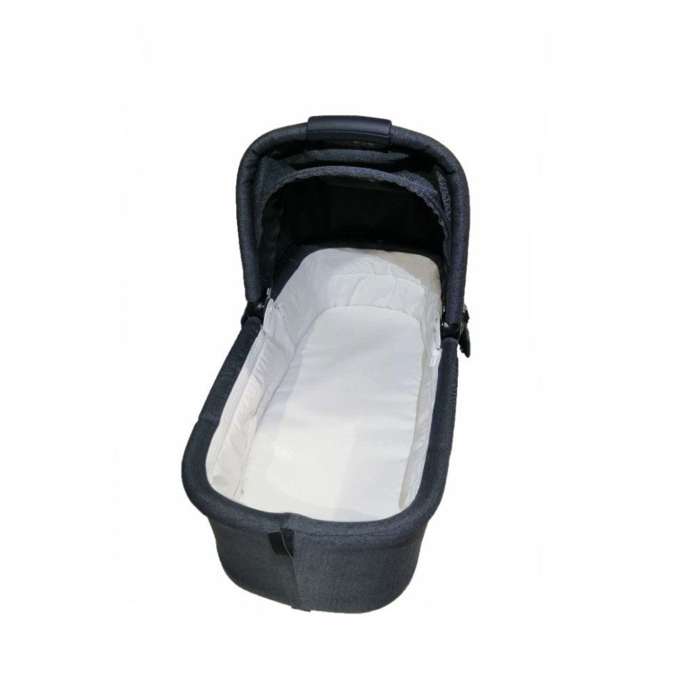 Люлька Peg-Perego Pop Up Luxe Mirage