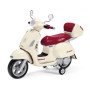 Детский электромотоцикл Peg-Perego Vespa