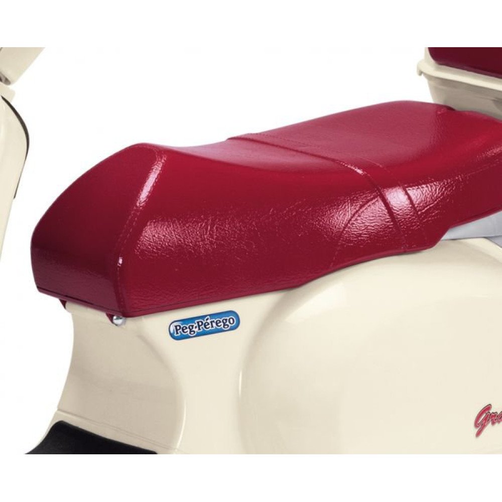 Детский электромотоцикл Peg-Perego Vespa