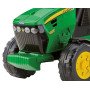 Детский электромобиль Peg-Perego John Deere Ground Force