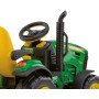 Детский электромобиль Peg-Perego John Deere Ground Force