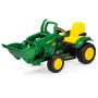 Детский электромобиль Peg-Perego John Deere Ground Loader