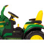 Детский электромобиль Peg-Perego John Deere Ground Loader