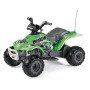 Детский электроквадроцикл Peg-Perego Corral Bearcat