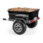 Детский электромобиль Peg-Perego GAUCHO XP с прицепом