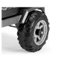 Детский электромобиль Peg-Perego GAUCHO XP с прицепом