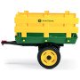 Прицеп Peg-Perego JD Stake-Side Trailer