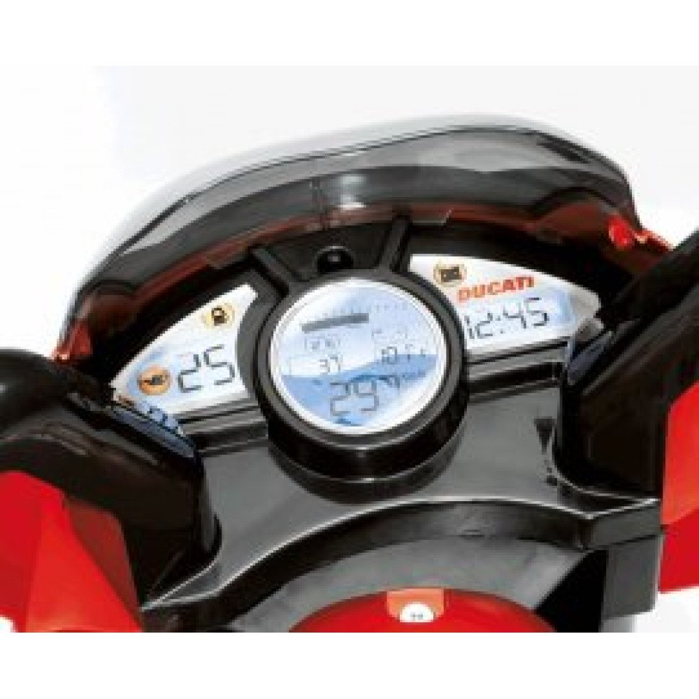 Детский электромотоцикл Peg-Perego Desmosedici