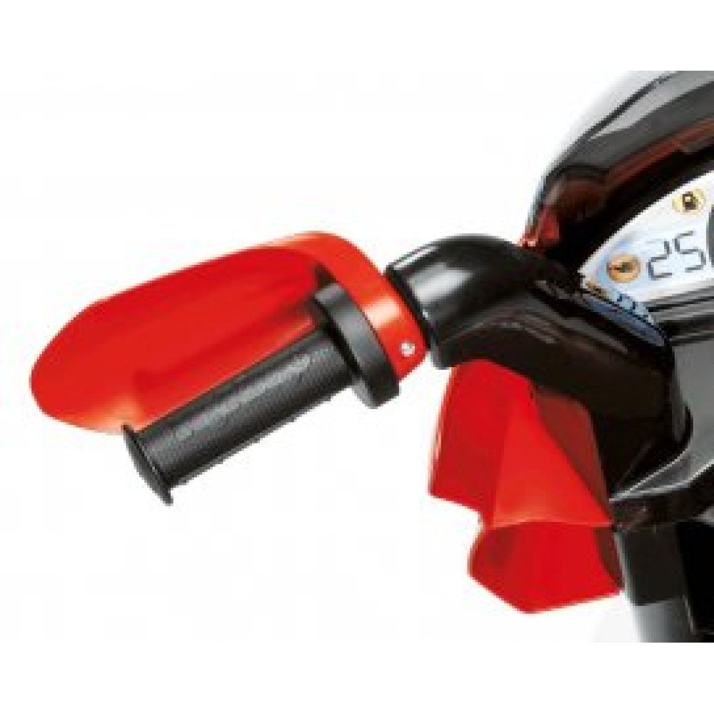 Детский электромотоцикл Peg-Perego Desmosedici
