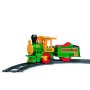 Поезд Peg-Perego Santa Fe Train