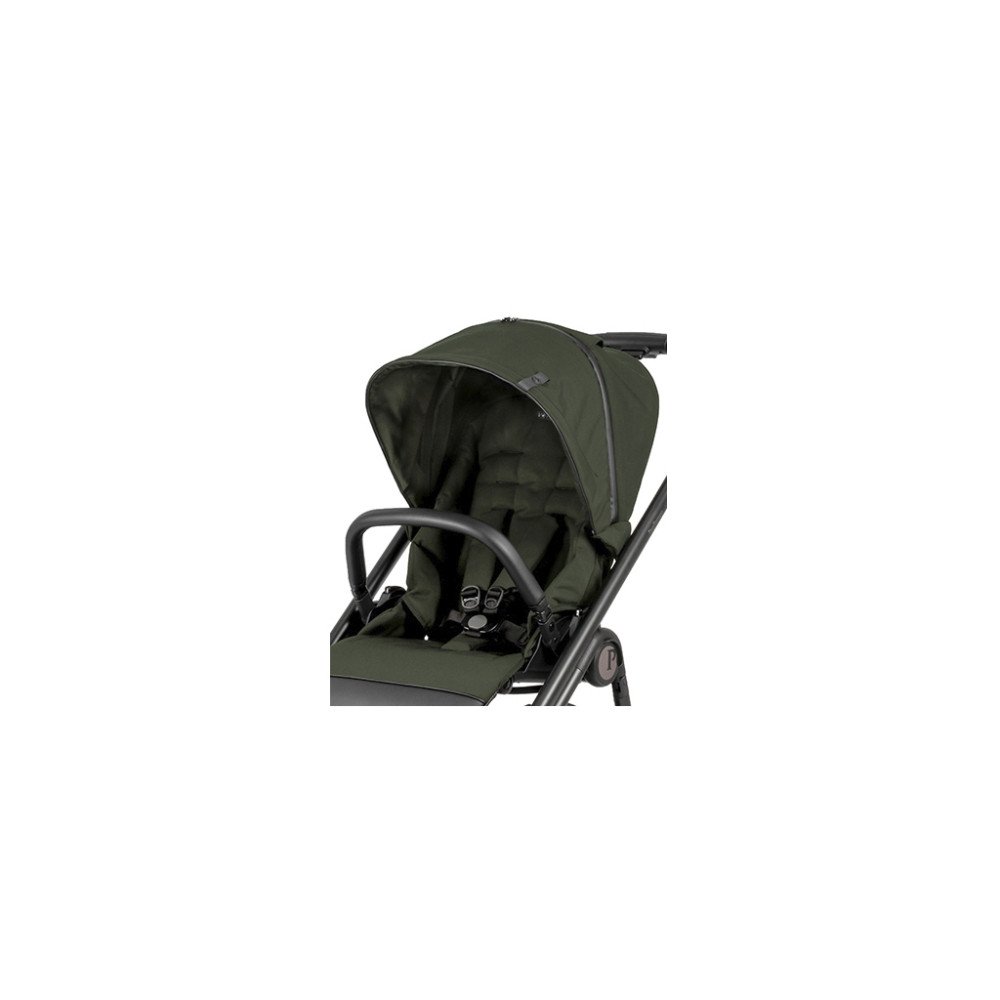 Коляска 3 в 1 Peg Perego Veloce TC SLK Green