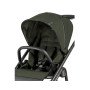 Стульчик для кормления Peg Perego Prima Pappa Follow Me Noce