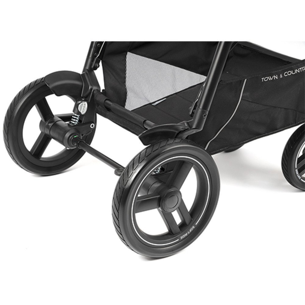 Стульчик для кормления Peg Perego Tatamia Follow Me Cacao New
