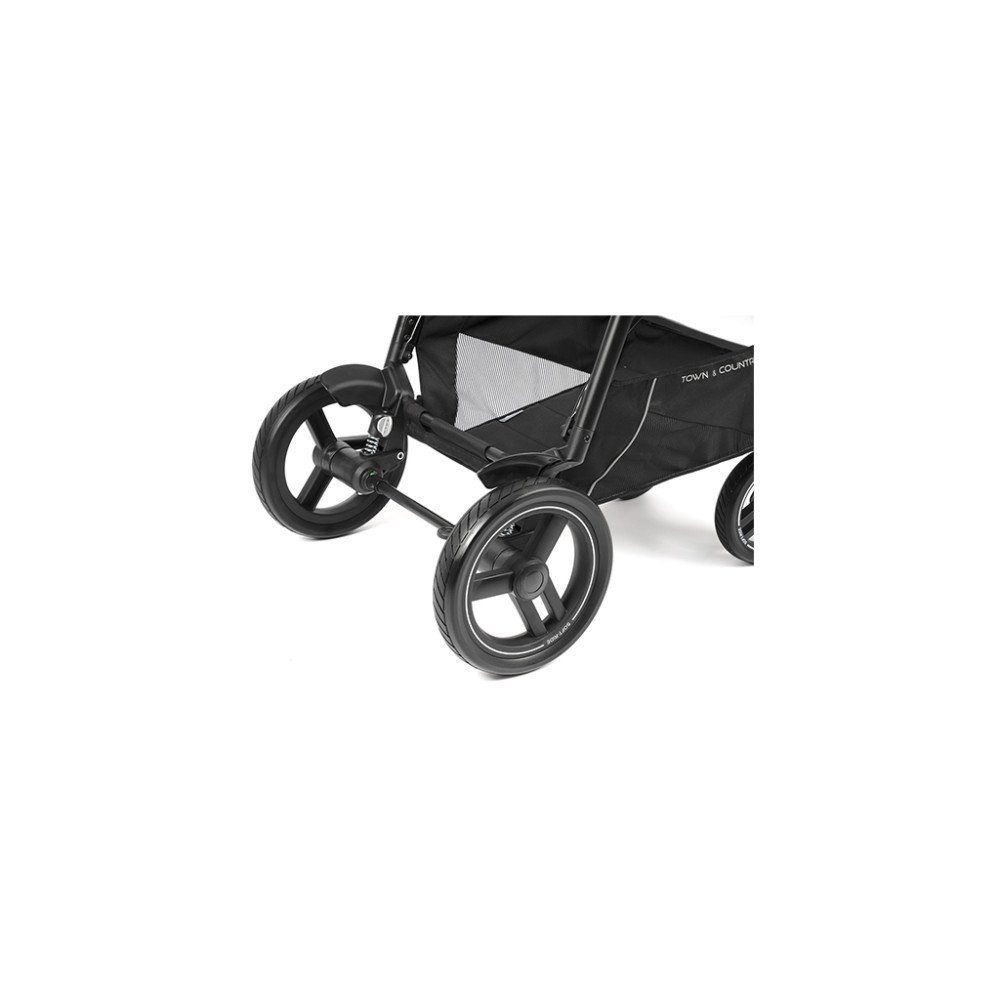 Стульчик для кормления Peg Perego Tatamia Follow Me Noce