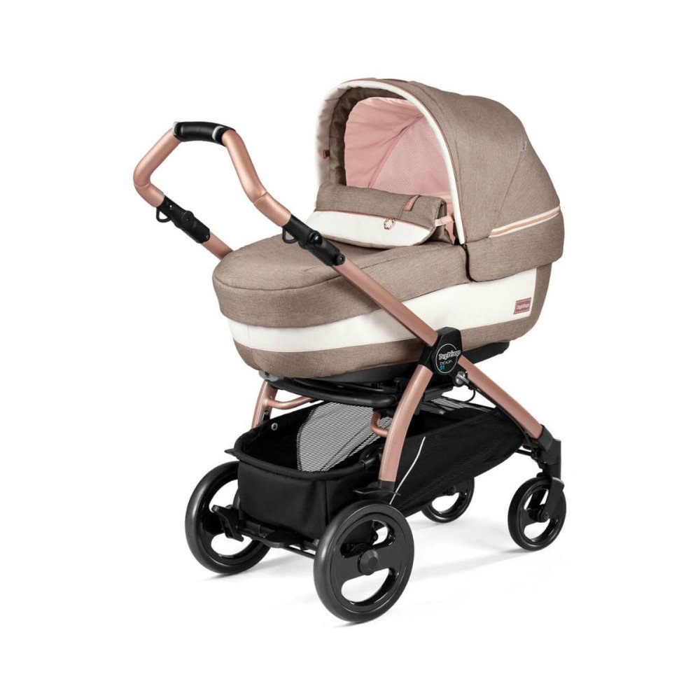 Коляска Peg-Perego Book Polo SL Elite Modular