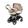 Коляска Peg-Perego Book Mon Amour SL Elite Modular