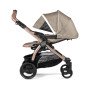 Коляска Peg-Perego Book Mon Amour SL Elite Modular