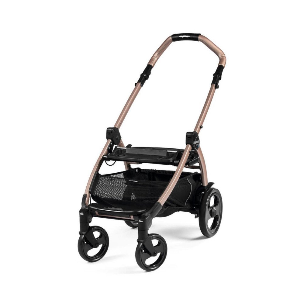 Коляска Peg-Perego Book Polo SL Elite Modular