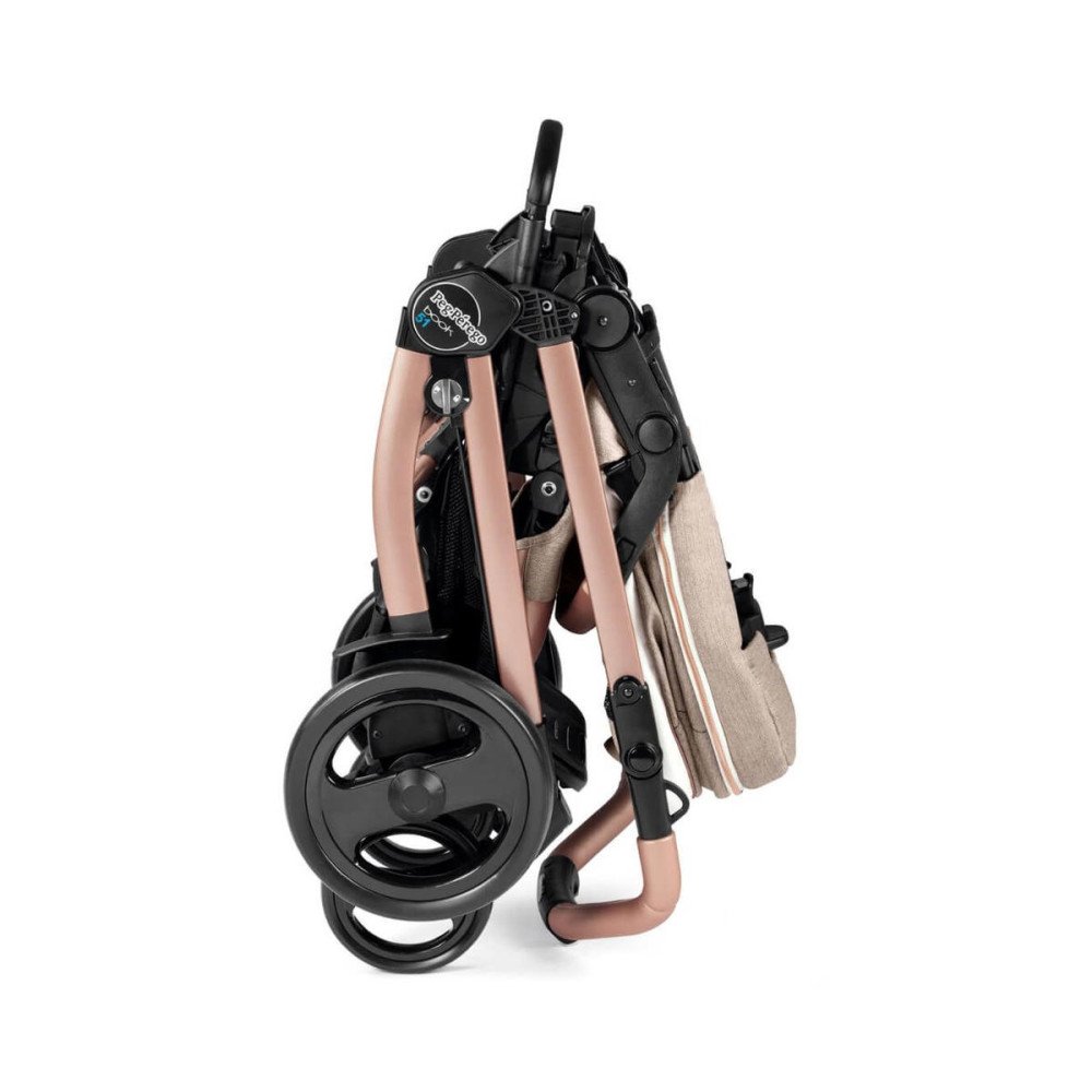 Коляска Peg-Perego Book Polo SL Elite Modular