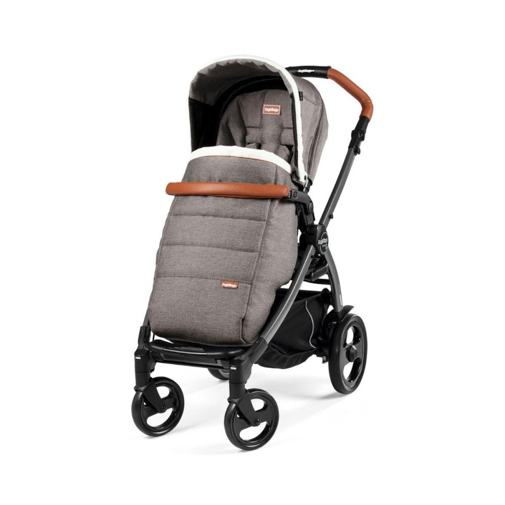 Коляска Peg-Perego Book Polo i-Size Elite Modular