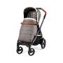 Коляска Peg-Perego Book Polo Lounge Elite Modular