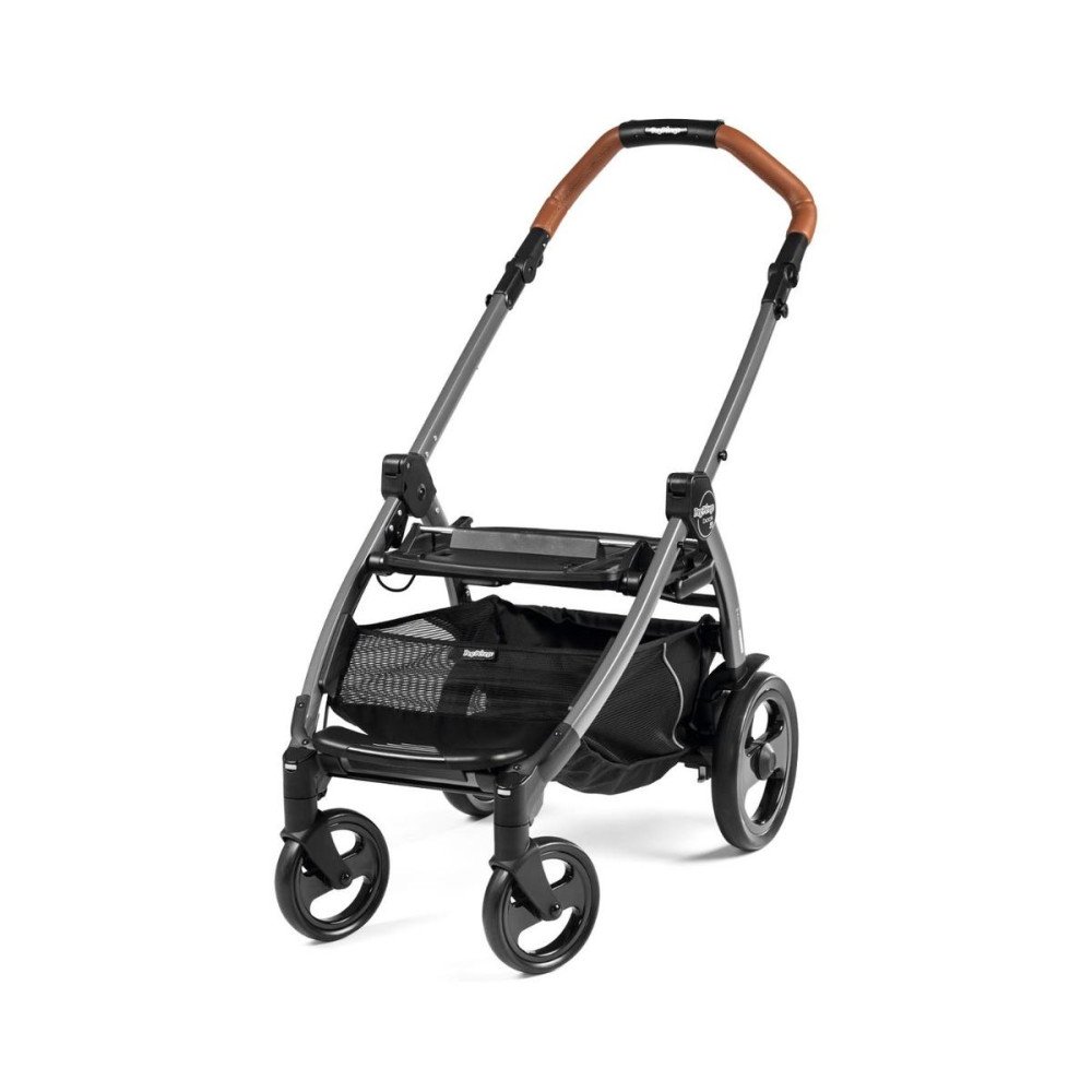 Коляска Peg-Perego Book 500 i-Size Elite Modular