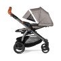 Коляска Peg-Perego Book Polo i-Size Elite Modular