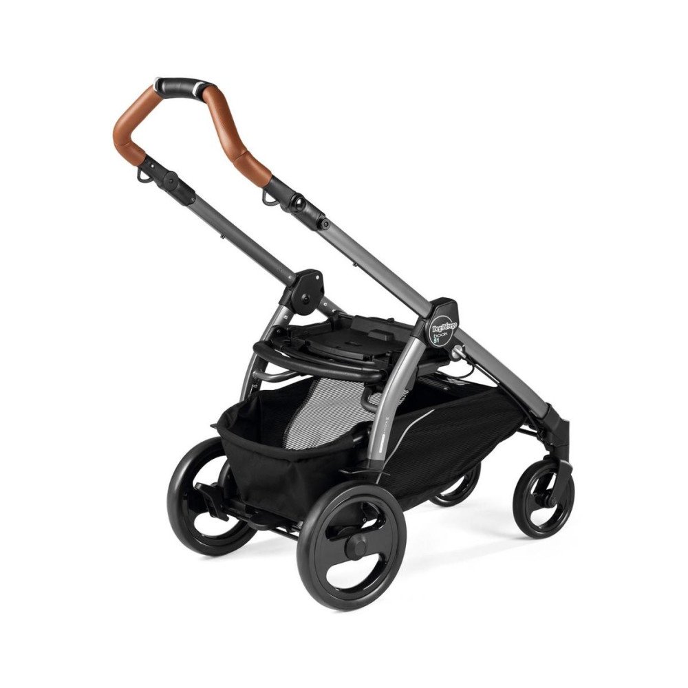 Коляска Peg-Perego Book 500 i-Size Elite Modular