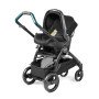 Коляска Peg-Perego Book Tartan i-Size Elite Modular