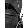 Прогулочная коляска Peg-Perego Book Black Shine