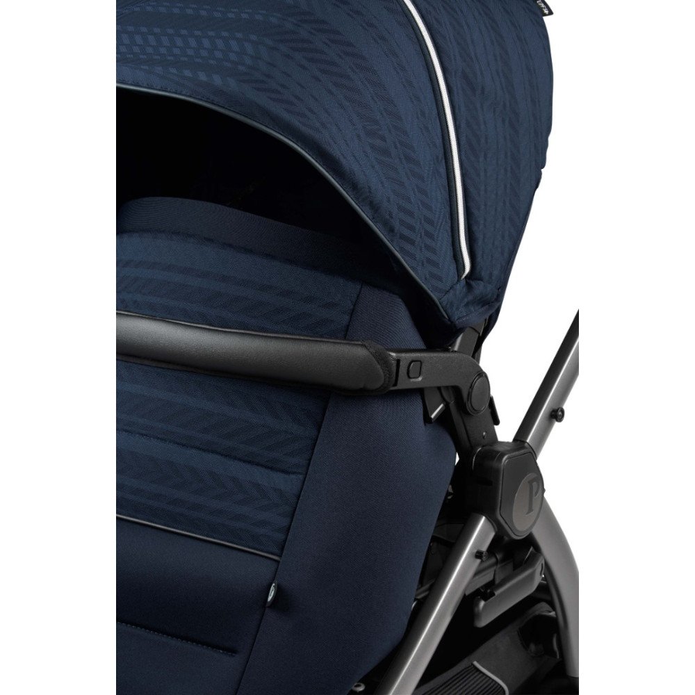 Прогулочная коляска Peg-Perego Book Eclipse