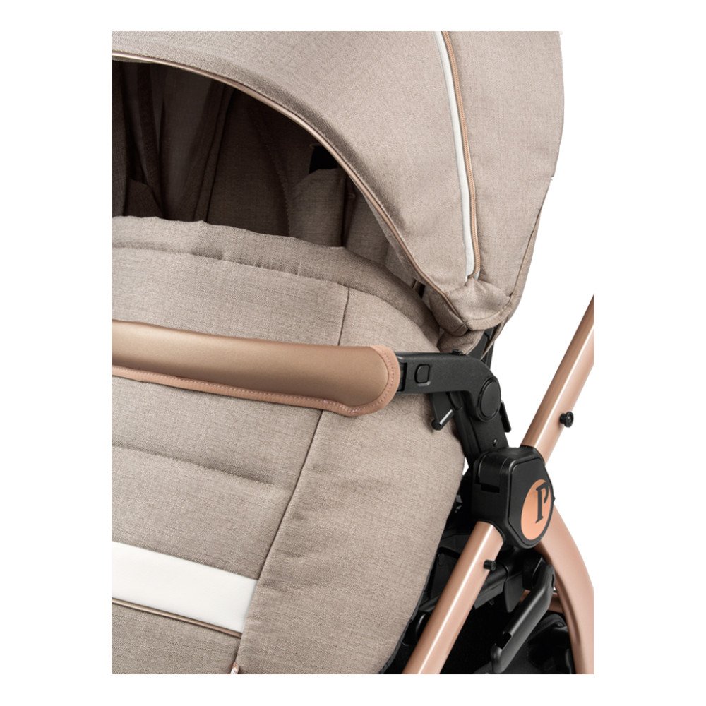 Коляска прогулочная Peg Perego Book Mon Amour