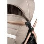 Коляска для новорожденных 2 в 1 Peg Perego Book Mon Amour