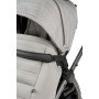 Коляска 2 в 1 Peg-Perego BookCombo Moonstone