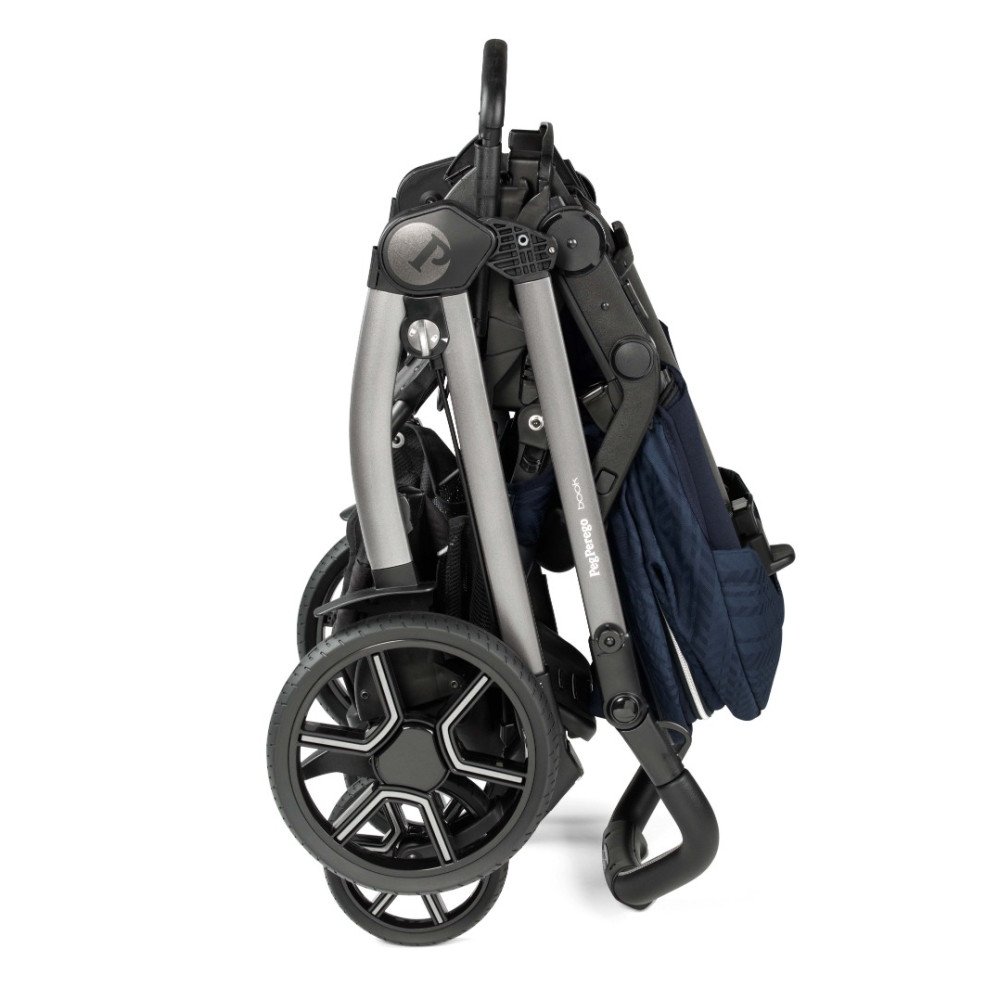 Прогулочная коляска Peg-Perego Book Eclipse
