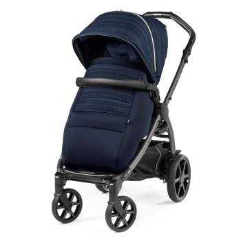Прогулочная коляска Peg-Perego Book Eclipse 