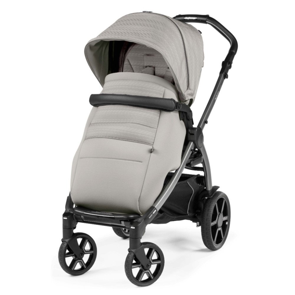 Коляска 3 в 1 Peg-Perego Book SL Modular Moonstone