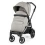 Коляска 3 в 1 Peg-Perego Book SL Modular Moonstone
