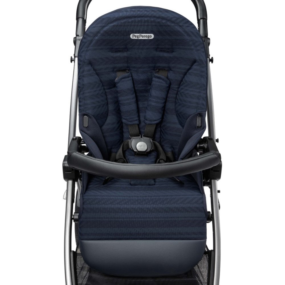 Прогулочная коляска Peg-Perego Book Eclipse