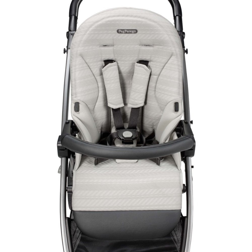 Прогулочная коляска Peg-Perego Book Moonstone