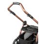 Коляска 2 в 1 Peg Perego Book Combo Mon Amour