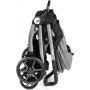 Детская коляска 2 в 1 Peg Perego Book Mercury