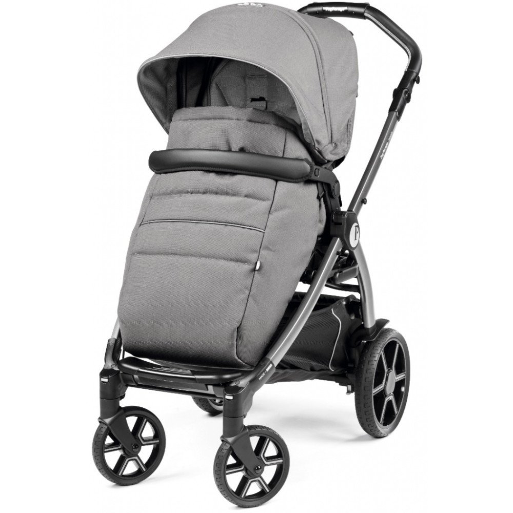 Прогулочный блок Peg Perego Seat Pop Up Mercury