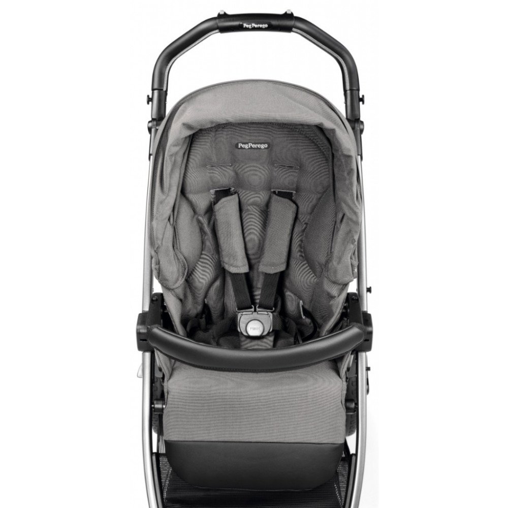 Детская коляска 2 в 1 Peg Perego Book Mercury