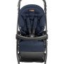 Коляска прогулочная Peg Perego Book Blue Shine