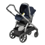 Детское автокресло Peg-Perego Primo Viaggio SL Eclipse