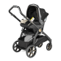 Детское автокресло Peg-Perego Primo Viaggio SL Graphic Gold