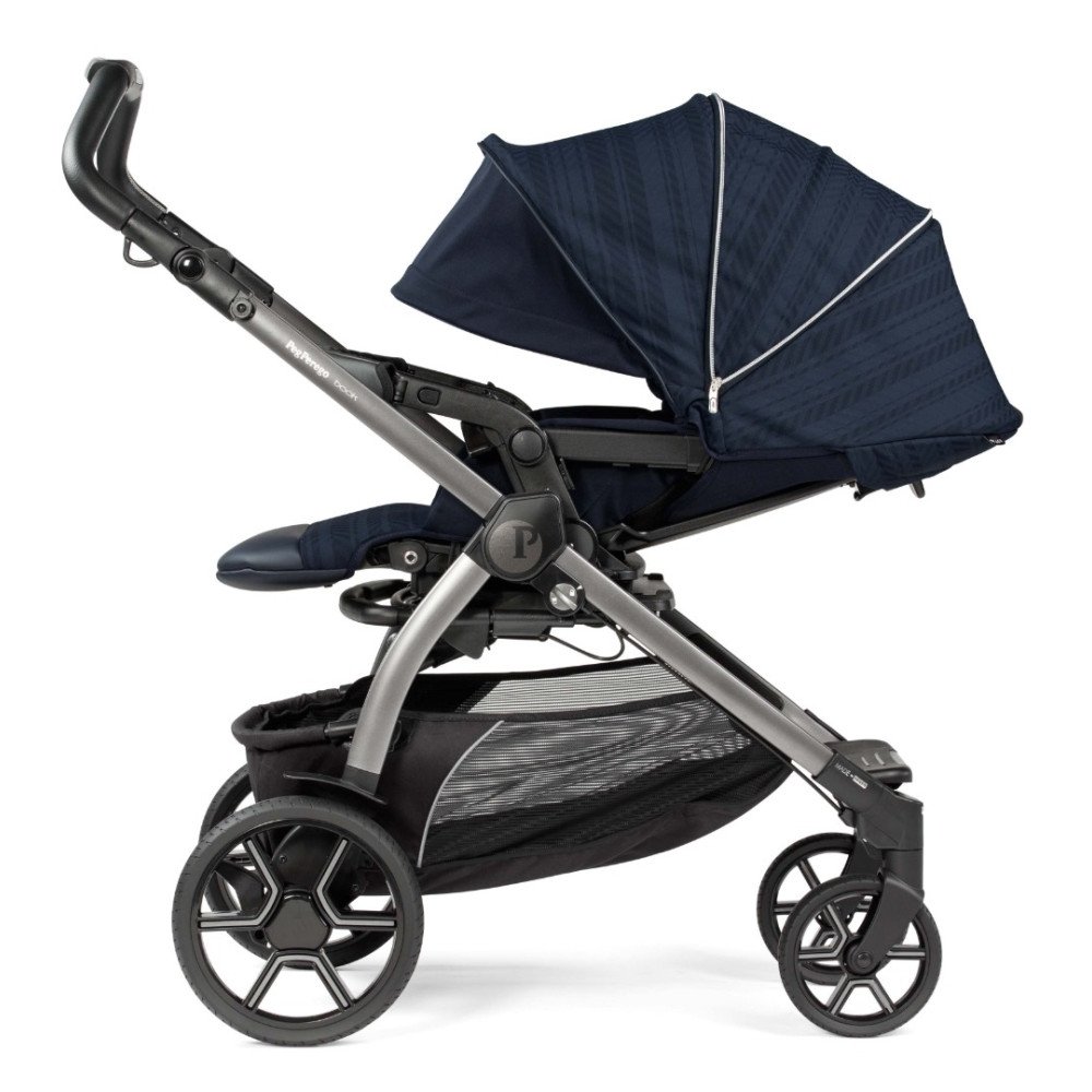 Прогулочная коляска Peg-Perego Book Eclipse