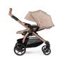 Коляска прогулочная Peg Perego Book Mon Amour