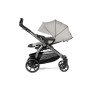 Коляска 2 в 1 Peg-Perego BookCombo Moonstone